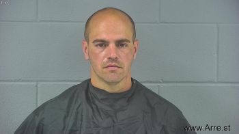 Joshua Lloyd Hartman Mugshot