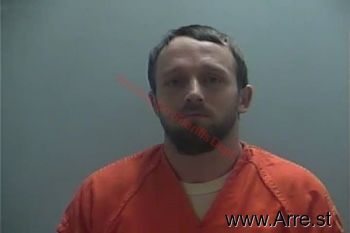 Joshua Allan Harvey Mugshot