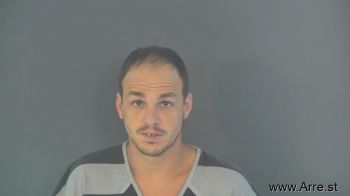 Joshua David Hatten Mugshot