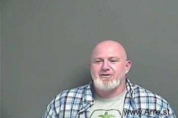 Joshua Andrew Hess Mugshot