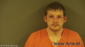 Joshua Duane Hickman Mugshot