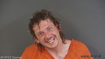 Joshua Duane Hickman Mugshot