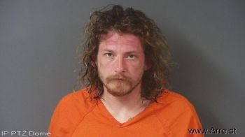 Joshua Duane Hickman Mugshot