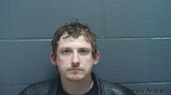 Joshua Duane Hickman Mugshot