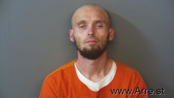 Joshua Wade Hicks Mugshot