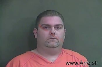 Joshua Paul Hoover Mugshot