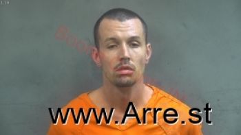 Joshua Ray Hornaday Mugshot