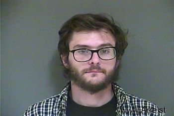 Joshua Conrad Hornberger Mugshot