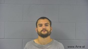 Joshua Conrad Hornberger Mugshot