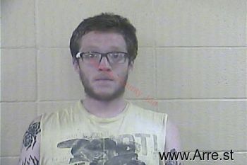 Joshua James Hundley Mugshot