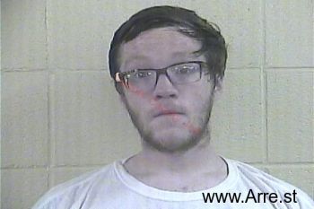 Joshua James Hundley Mugshot