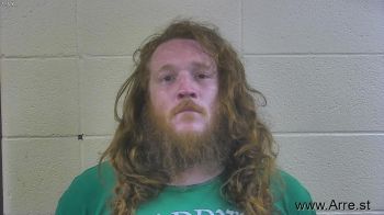 Joshua James Hundley Mugshot