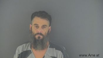 Joshua Richard Hurley Mugshot