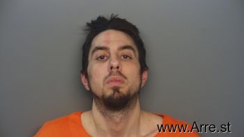 Joshua Darryl Hurst Mugshot