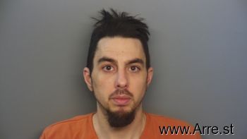 Joshua Darryl Hurst Mugshot