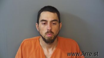 Joshua Darryl Hurst Mugshot