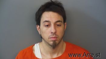 Joshua Darryl Hurst Mugshot