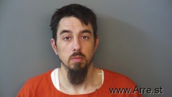 Joshua Darryl Hurst Mugshot