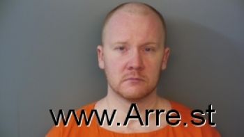 Joshua Gordon Jarrett Mugshot