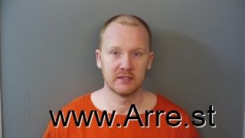 Joshua Gordon Jarrett Mugshot