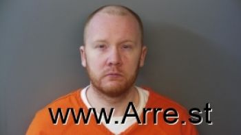 Joshua Gordon Jarrett Mugshot