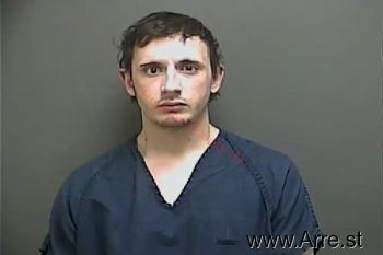 Joshua Michael Johnson Mugshot