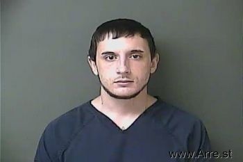 Joshua Michael Johnson Mugshot