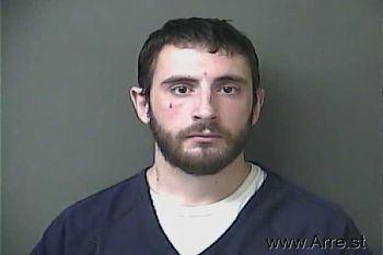 Joshua Michael Johnson Mugshot