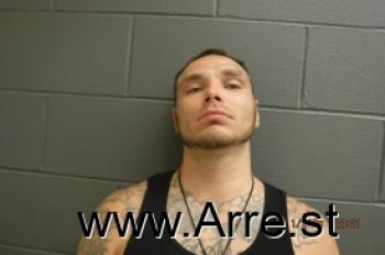 Joshua Henry Lawrence Johnson Mugshot