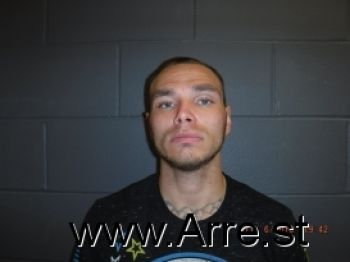 Joshua Henry Lawrence Johnson Mugshot