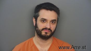 Joshua Joseph Jordan Mugshot