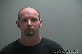 Joshua William Julian Mugshot