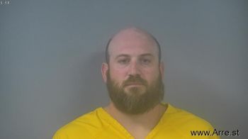 Joshua Caleb Julian Mugshot