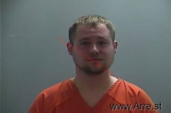 Joshua Michael Kassing Mugshot