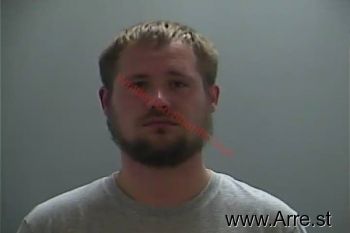 Joshua Michael Kassing Mugshot