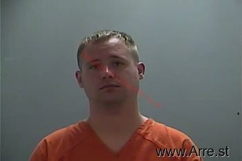 Joshua Michael Kassing Mugshot