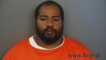 Joshua Maurice Kennedy Mugshot