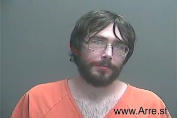 Joshua James Kerr Mugshot