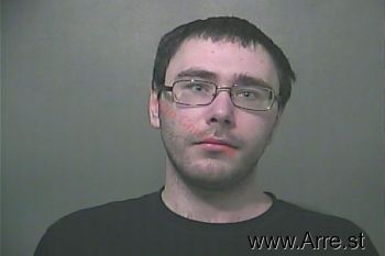 Joshua J Kerr Mugshot