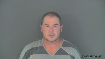 Joshua Allen Kessler Mugshot