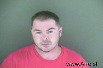 Joshua Allen Kessler Mugshot