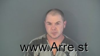 Joshua Allen Kessler Mugshot