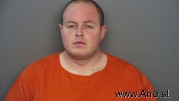 Joshua Montgomery Kirk Mugshot