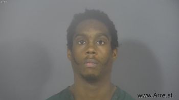 Joshua Triston Lackland Mugshot