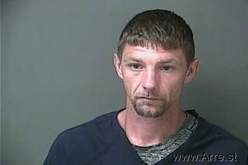 Joshua Allen Lawson Mugshot