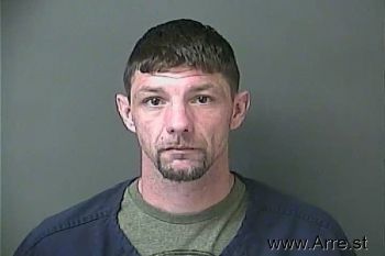 Joshua Allen Lawson Mugshot