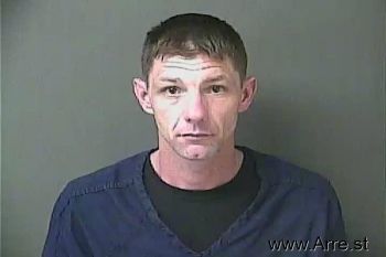 Joshua Allen Lawson Mugshot