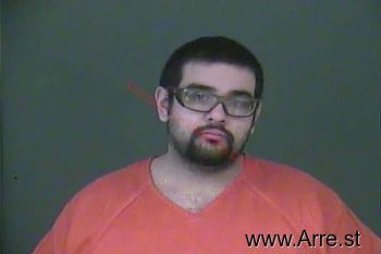 Joshua Calep Leffel Mugshot