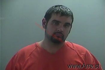 Joshua Caleb Leffel Mugshot