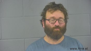 Joshua David Long Mugshot